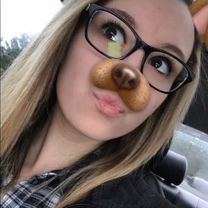 Meet your Posher, Jordan